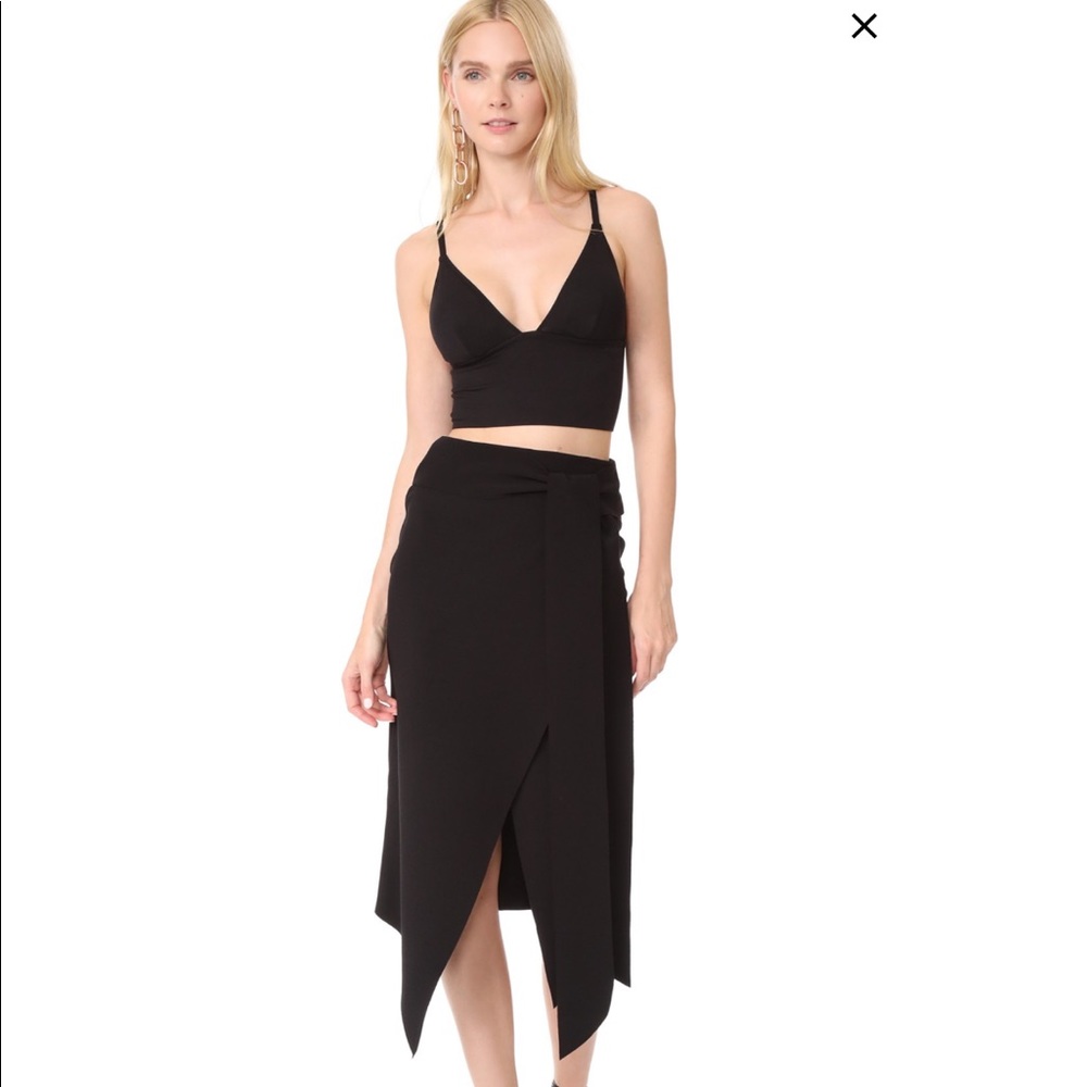 Beck & Bridge Luella skirt size 2